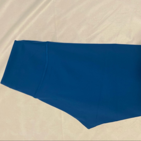 Lululemon Wunder Train High Rise 25” - Picture 8 of 13